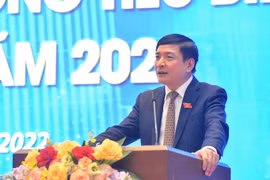 10 sự kiện và hoạt động tiêu biểu của Quốc hội Việt Nam năm 2022
