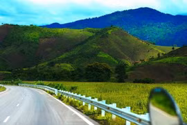 Thẩm định chủ trương đầu tư Dự án đường liên kết vùng kết nối Khánh Hòa, Ninh Thuận và Lâm Đồng