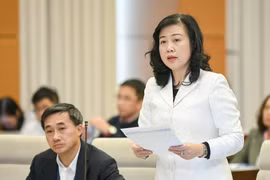 Bộ Y tế giải trình nêu rõ về vai trò của Hội đồng y khoa Quốc gia