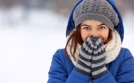 Dự báo thời tiết 28/12: Hà Nội rét đậm và có mưa