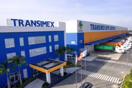 Transimex (TMS) doanh thu Quý 3 giảm 61%, phát hành 15,8 triệu cổ phiếu thưởng