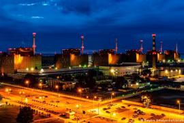 Phái đoàn IAEA sẽ làm gì tại nhà máy điện hạt nhân Zaporizhzhia ở Ukraine?