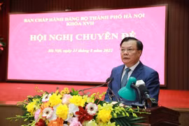 Xử lý nghiêm người đứng đầu để tỷ lệ giải ngân đầu tư công thấp