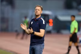 HLV Polking đánh giá Việt Nam là đối thủ đáng gờm nhất ở AFF Cup 2022