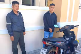 Tạm giữ 2 người đàn ông cúng “giải vong” thu phí 16 triệu đồng