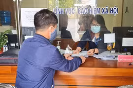 Ngành BHXH Việt Nam: Tiếp tục nỗ lực cải cách thủ tục hành chính (TTHC )