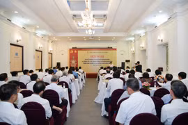 6 tháng đầu năm 2022, Vinataba nộp ngân sách trên 6.800 tỷ đồng