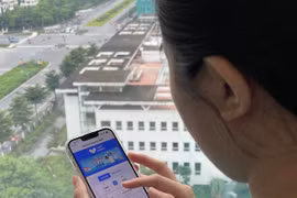 VNPT Money hạ nhiệt “bão giá” với chương trình giảm 20% khi mua vé bay Vietjet