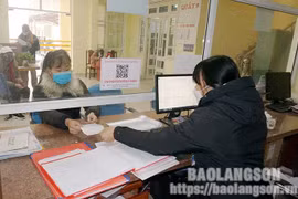 Ngành TN&MT: Chuyển đổi số nhằm phục vụ người dân, phát triển kinh tế - xã hội sau đại dịch