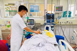 Hà Nội: Số ca mắc, nhập viện do dịch cúm A tăng mạnh