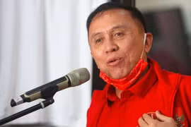 Indonesia tuyên bố đã liên hệ gia nhập LĐBĐ Đông Á, quyết bỏ AFF