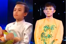 Nam danh ca Ngọc Sơn: 'Cát-xê Hồ Văn Cường 200 triệu là bình thường'