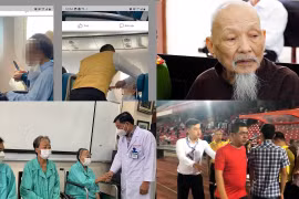 Nóng 18h: Tân Sơn Nhất tạm đình chỉ nhân viên soi chiếu để lọt dao lên máy bay