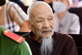 Hôm nay mở lại phiên tòa xét xử bị cáo Lê Tùng Vân và các đồng phạm