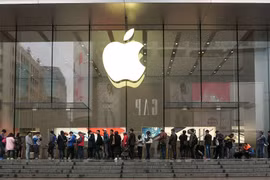 Vận đen vẫn sẽ đeo bám các “ông lớn” ngành công nghệ như Apple, Samsung trong năm 2023
