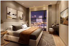 Phía Tây Hà Nội sắp có nguồn cung căn hộ định vị chuẩn sống và nghỉ dưỡng trong khu đô thị trung tâm