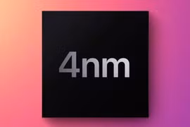 Apple lên kế hoạch mua chip được sản xuất tại Mỹ