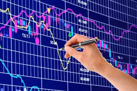 Thị trường chứng khoán hôm nay ngày 9/12: VN-Index đứng trước rủi ro giảm xuống 1.02x điểm