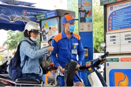 Dòng vốn tín dụng sẽ được tăng thêm vào lĩnh vực xăng dầu