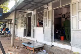 Điều tra vụ án chồng đâm vợ nguy kịch rồi treo cổ tự tử