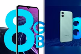 Một số thông tin về cấu hình của Samsung Galaxy M04