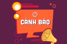 Cảnh báo đối tượng mạo danh Báo Nhà báo & Công luận