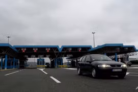 Liên minh châu Âu phê duyệt cho Croatia vào khối Schengen