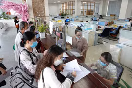 Sửa Luật thuế thu nhập cá nhân: Nhanh với chứ, vội vàng lên với chứ!
