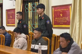Phú Thọ: Triệt phá thành công đường dây cá độ bóng đá nghìn tỷ