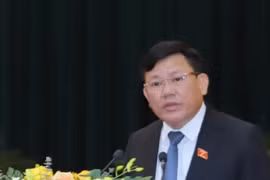 Năm 2022, Thanh Hoá thu ngân sách ước đạt 48.820 tỷ đồng