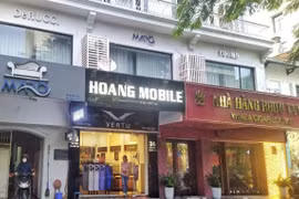 Hà Nội xử lý thu hồi 7 địa điểm nhà chuyên dùng có vướng mắc, vi phạm nổi cộm