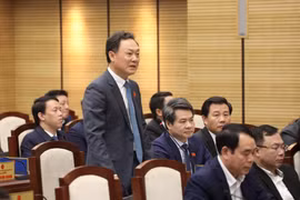 Đề nghị dừng chủ trương đầu tư đối với Dự án Nhà máy xử lý rác thải tại Châu Can