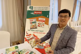 Bếp Việt: Thương hiệu Việt Nam thành danh tại Nhật quyết định "hồi hương" chinh phục người Việt