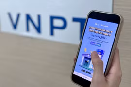 Dễ dàng trải nghiệm tiện ích trên VNPT Money với tính năng mở tài khoản ngân hàng ngay trên ứng dụng