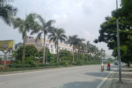 Hà Nội thống nhất tên một tuyến đường mang tên nhà báo Hoàng Tùng