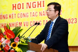 Báo chí phải dẫn dắt công tác truyền thông chính sách thật chuyên nghiệp