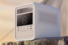 Xiaomi công bố bộ nguồn ngoài trời mới tại Trung Quốc