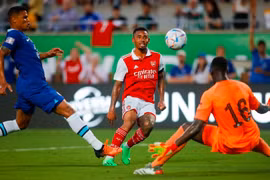 Nhận định trận Chelsea vs Arsenal, 19h ngày 6/11