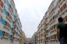 Đề nghị bổ sung thêm đối tượng vay vốn để xây dựng nhà ở xã hội cho công nhân thuê