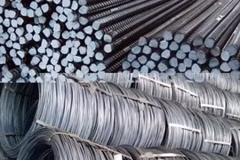 Giá quặng sắt tăng nóng khi hy vọng Trung Quốc sẽ mở cửa sau đại dịch Covid-19
