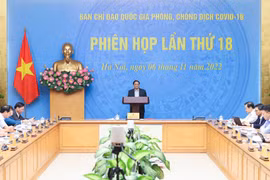 Xác định rõ hạn chế, trách nhiệm của tổ chức, cá nhân trong tiêm vaccine phòng, chống COVID-19