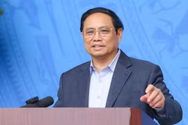Thủ tướng: Phản ứng chính sách kịp thời để không làm ảnh hưởng tới sức khỏe người dân
