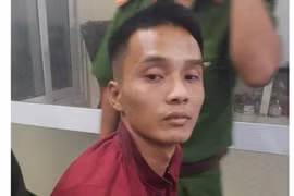 Phạm nhân Triệu Quân Sự tiếp tục trốn khỏi trại giam