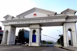 Hà Nội thanh tra hàng loạt dự án bất động sản "tai tiếng"