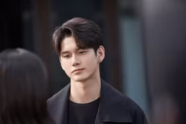 Cựu thành viên Wanna One, Ong Seong Wu đóng chính trong 'Cô nàng mạnh mẽ 2'