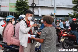 Giá vé “chợ đen” trận giao hữu giữa tuyển Việt Nam – Afghanistan bị đẩy lên gấp đôi