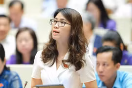 Đại biểu Quốc hội: Nên thu hút đầu vào và siết chặt đầu ra ở cấp bậc đại học