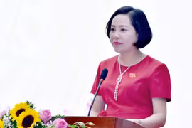 Quốc hội lựa chọn chuyên đề giám sát đúng, trúng và sát thực tiễn