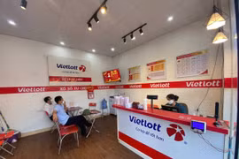 Năm 2021: Vietlott tăng trưởng bền vững, đóng góp ngân sách hơn 1.300 tỷ đồng