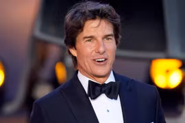 Đạo diễn của 'Top Gun: Maverick' chỉ có 30 phút thuyết phục Tom Cruise đóng nam chính